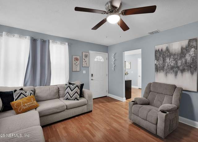 Property at 9069 Jefferson Ave, Jacksonville, FL 32208, 3 beds, 2 baths