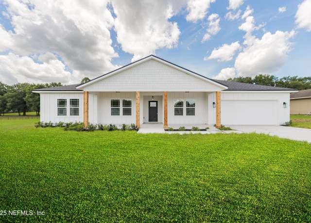 Property at 6249 Blue Marlin Dr, Keystone Heights, FL 32656, 4 beds, 3 baths