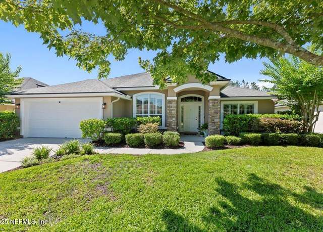 Property at 133 Linda Lake Ln, St. Augustine, FL 32095, 4 beds, 2 baths
