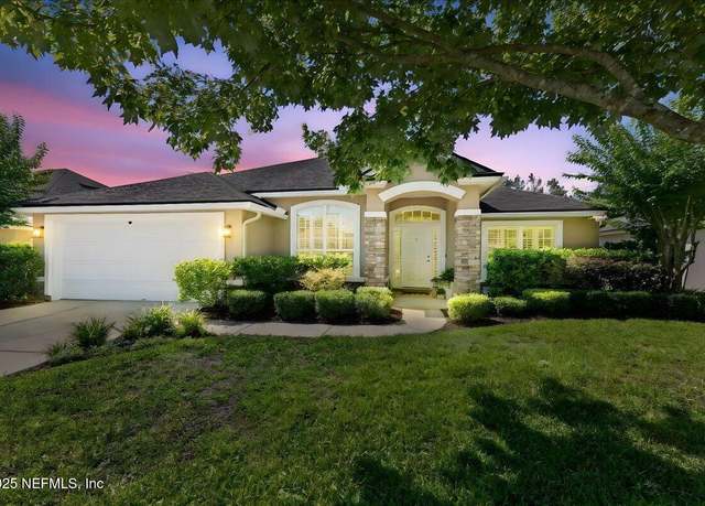 Property at 133 Linda Lake Ln, St. Augustine, FL 32095, 4 beds, 2 baths