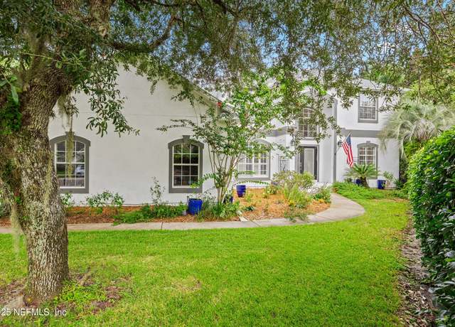 Property at 7798 Burnt Oak Trl, Jacksonville, FL 32256, 5 beds, 3.5 baths