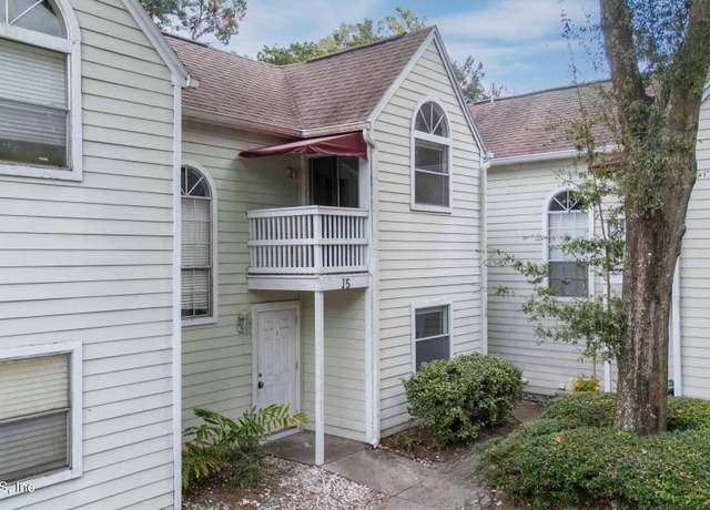 Property at 2300 Twelve Oaks Dr #J-5, Orange Park, FL 32065, 2 beds, 1.5 baths