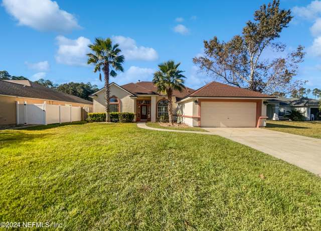 Property at 9767 Brockham Ct, Jacksonville, FL 32221, 4 beds, 2 baths