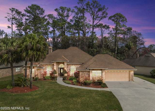 Property at 133 Natures Isle Dr, Ponte Vedra Beach, FL 32082, 4 beds, 3 baths