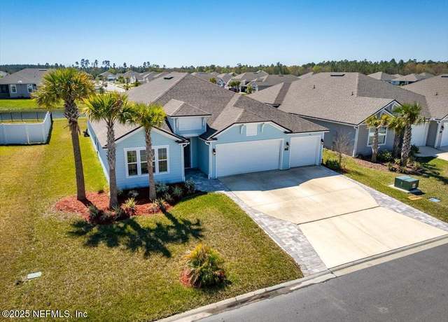 Property at 391 Ocean Jasper Dr, St. Augustine, FL 32086, 3 beds, 3 baths