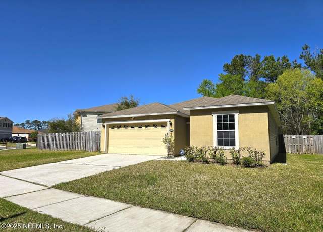 Property at 12038 Alexandra Dr, Jacksonville, FL 32218, 4 beds, 2 baths