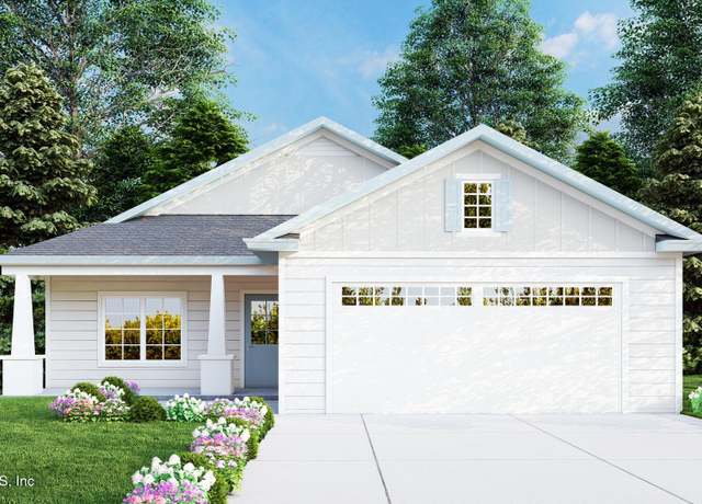 Property at 6266 Little Lake Geneva Rd, Keystone Heights, FL 32656, 3 beds, 2 baths