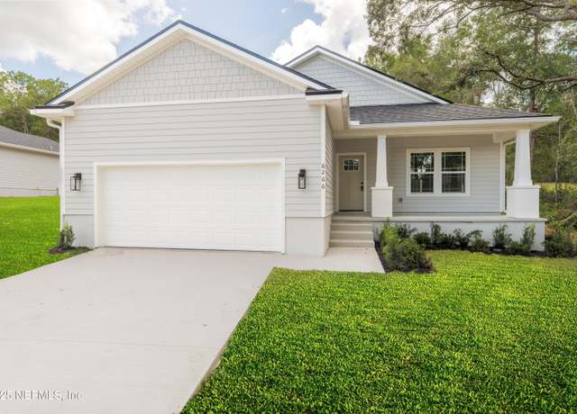 Property at 6266 Little Lake Geneva Rd, Keystone Heights, FL 32656, 3 beds, 2 baths