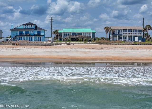 Property at 2753 S Ponte Vedra Blvd, Ponte Vedra Beach, FL 32082, 4 beds, 2 baths