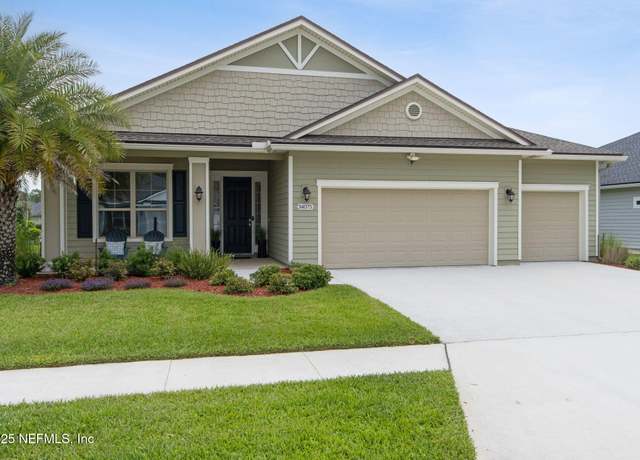 Property at 34075 Lavender Parke Dr, Fernandina Beach, FL 32034, 4 beds, 3 baths