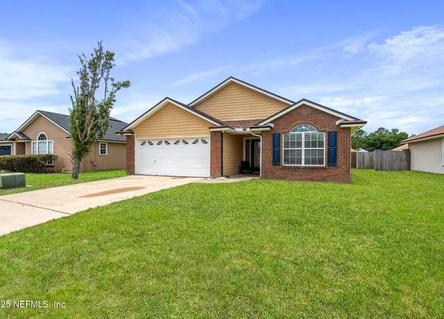 Property at 2064 Frogmore Dr, Middleburg, FL 32068, 4 beds, 2 baths