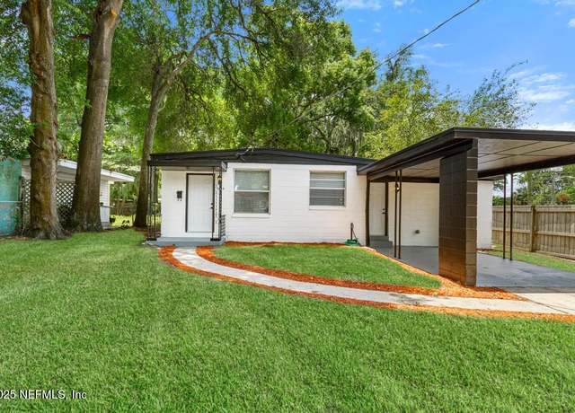 Property at 5624 Dickson Rd, Jacksonville, FL 32211, 3 beds, 2 baths