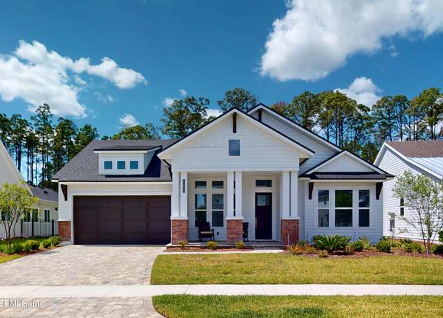 Property at 182 Navigators Rd, St. Johns, FL 32259, 4 beds, 3 baths
