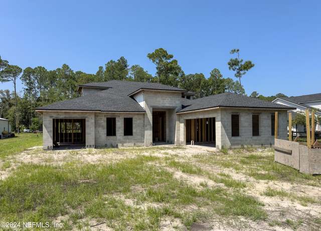 Property at 1420 Lee Rd, St. Johns, FL 32259, 6 beds, 5.5 baths