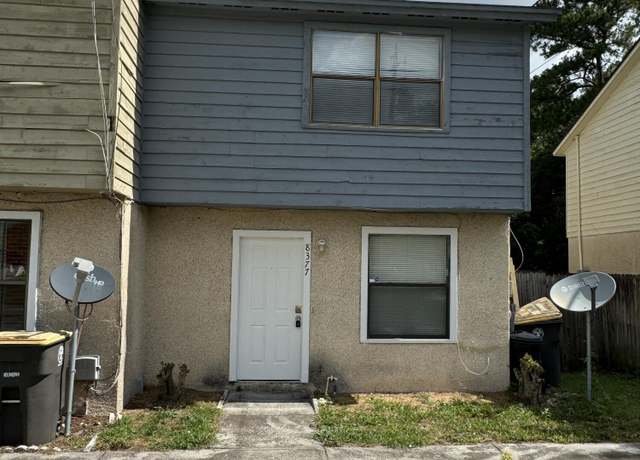 Property at 8377 Homeport Ct, Jacksonville, FL 32244, 2 beds, 1.5 baths