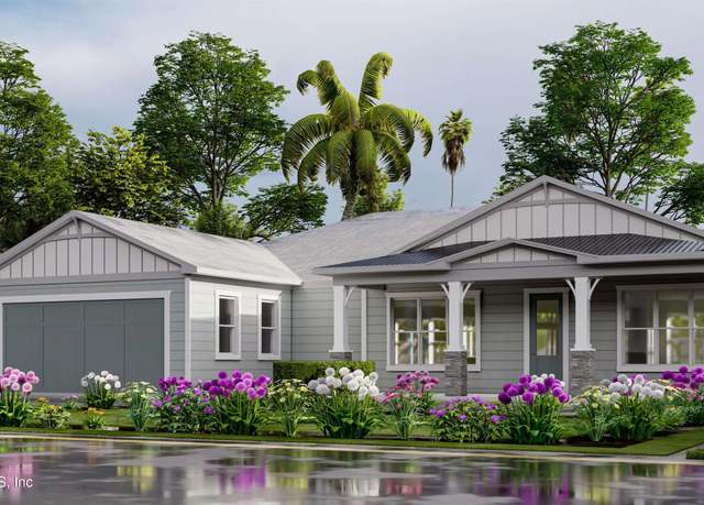 Property at 129 16th St, St. Augustine, FL 32080, 4 beds, 3 baths