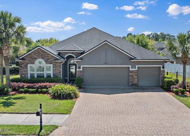 Property at 11736 Paddock Gates Dr, Jacksonville, FL 32223, 6 beds, 4 baths