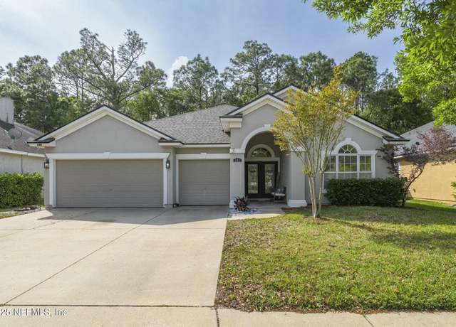 Property at 141 Casa Sevilla Ave, St. Augustine, FL 32092, 4 beds, 4 baths