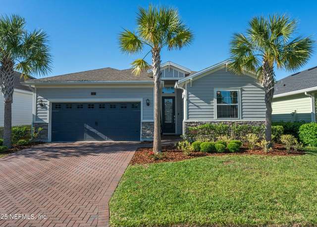 Property at 77 Belinda Ct, St. Augustine, FL 32092, 4 beds, 3 baths