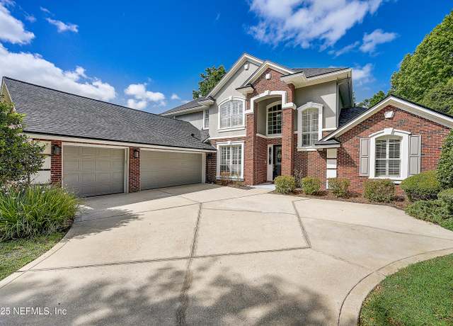 Property at 219 Parkside Dr, St. Augustine, FL 32095, 6 beds, 4 baths