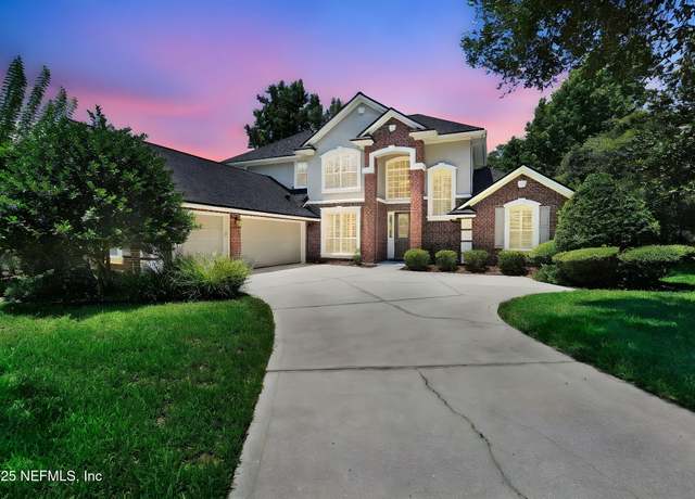 Property at 219 Parkside Dr, St. Augustine, FL 32095, 6 beds, 4 baths