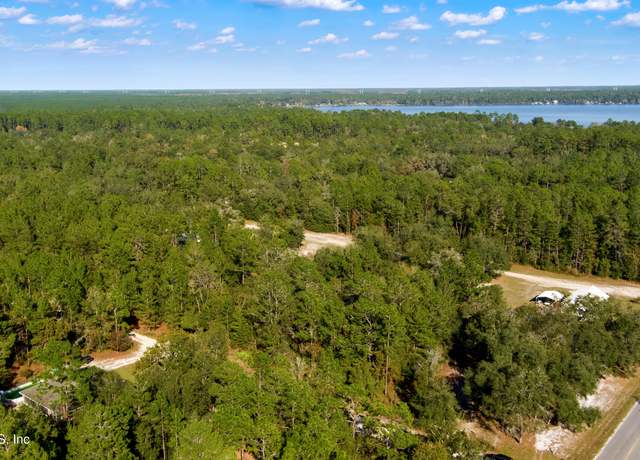 Property at 102 Glades St, Florahome, FL 32140