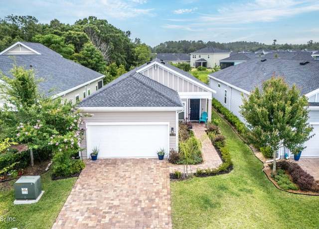 Property at 2638 Hanberry Ln, Green Cove Springs, FL 32043, 4 beds, 2.5 baths