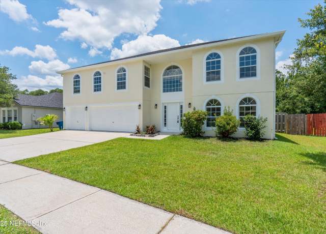 Property at 11954 Cherry Creek Rd, Jacksonville, FL 32218, 6 beds, 4.5 baths