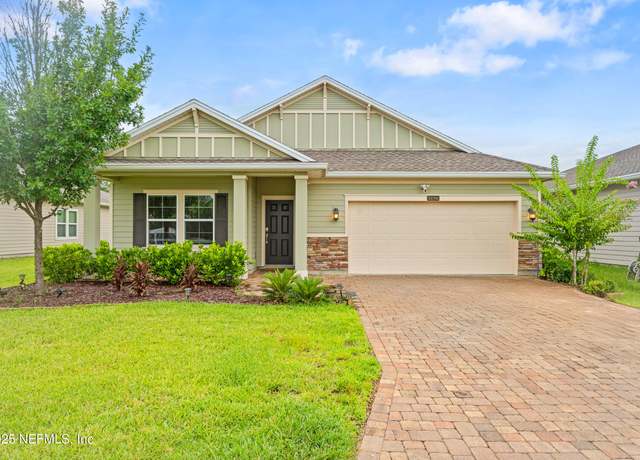 Property at 10206 Powell Creek Ct, Jacksonville, FL 32222, 3 beds, 2 baths