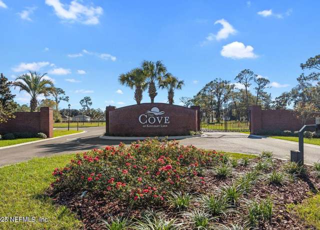 Property at 0 Cabana Trce, Starke, FL 32091