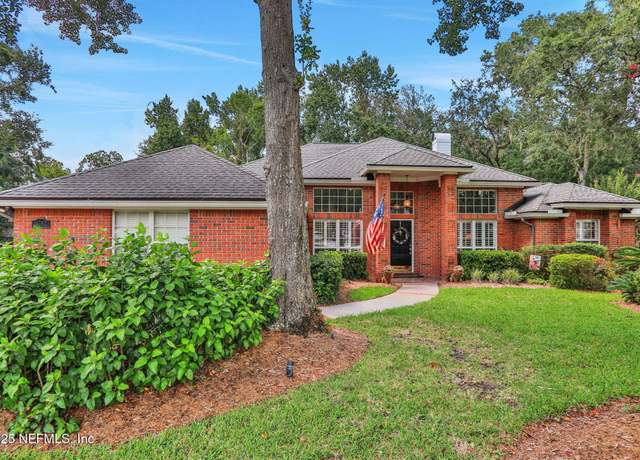 Property at 11342 Tacito Creek Dr, Jacksonville, FL 32223, 4 beds, 3 baths