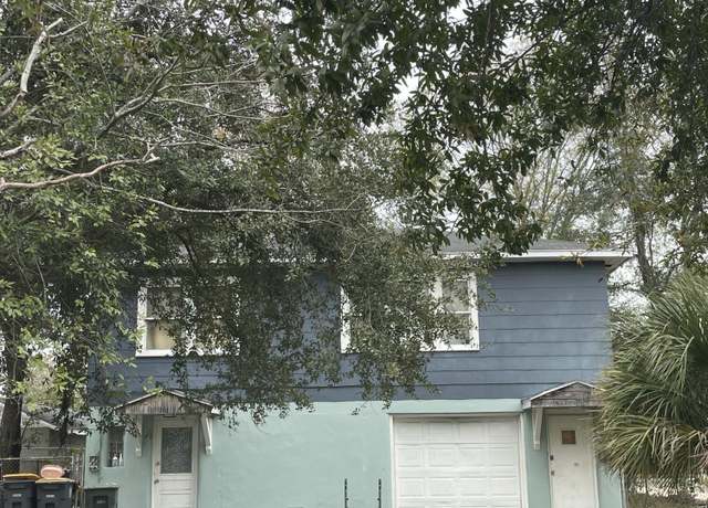Property at 1149 W 20th St, Jacksonville, FL 32209, 2 beds, 1 bath