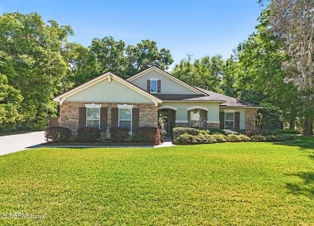 Property at 757 Old Loggers Way, St. Augustine, FL 32086, 3 beds, 2 baths