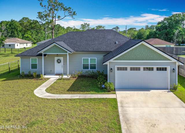 Property at 9413 Alma St, Jacksonville, FL 32220, 3 beds, 2 baths