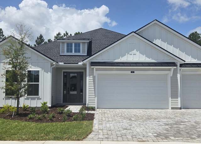 Property at 180 Frst Mdws Pl, St. Johns, FL 32259, 4 beds, 3.5 baths