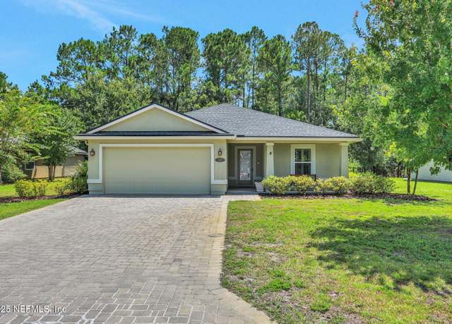 Property at 137 Cereus Ln, St. Augustine, FL 32086, 3 beds, 2 baths
