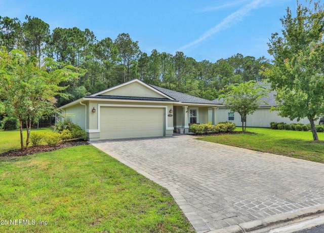 Property at 137 Cereus Ln, St. Augustine, FL 32086, 3 beds, 2 baths