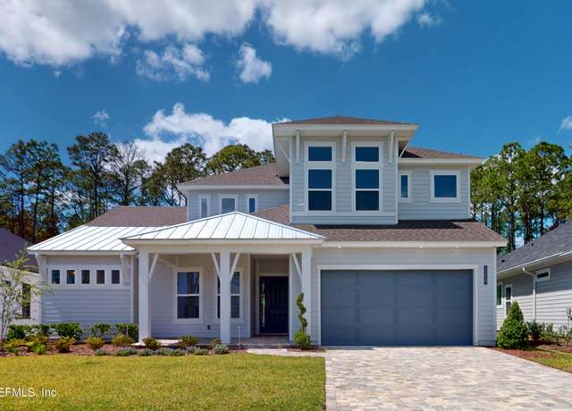 Property at 172 Navigators Rd, St. Johns, FL 32259, 4 beds, 3.5 baths