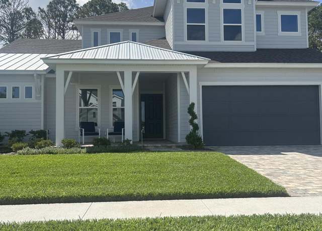 Property at 172 Navigators Rd, St. Johns, FL 32259, 4 beds, 3.5 baths