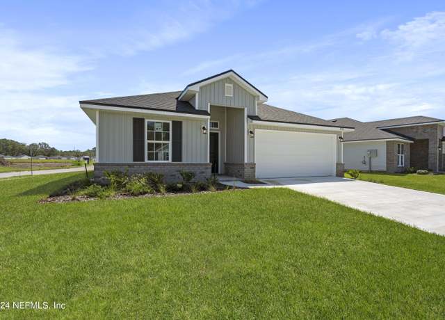 Property at 8420 Helmsley Blvd, Jacksonville, FL 32219, 3 beds, 2 baths