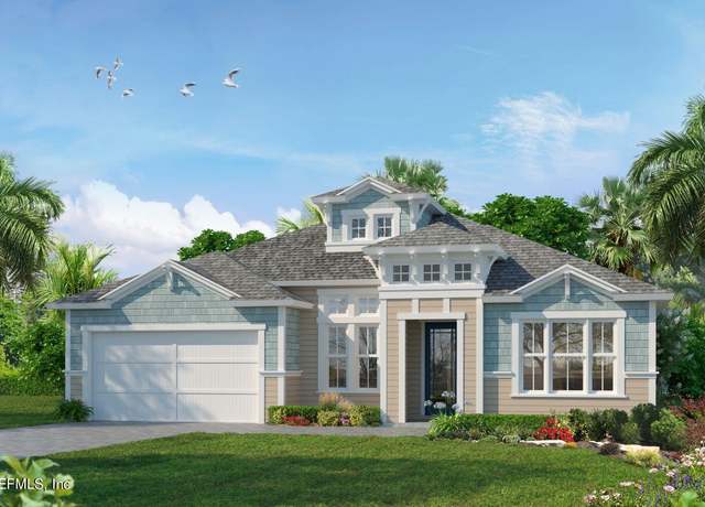Property at 105 Owenlee Dr, Ponte Vedra, FL 32081, 4 beds, 3 baths