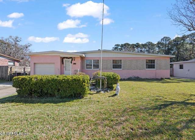 Property at 2115 East Rd, Jacksonville, FL 32216, 3 beds, 1.5 baths