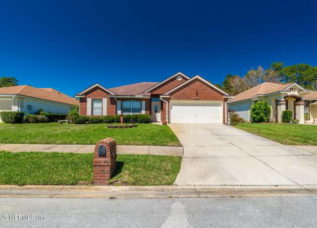 Property at 10781 Las Colinas Way, Jacksonville, FL 32222, 3 beds, 2 baths