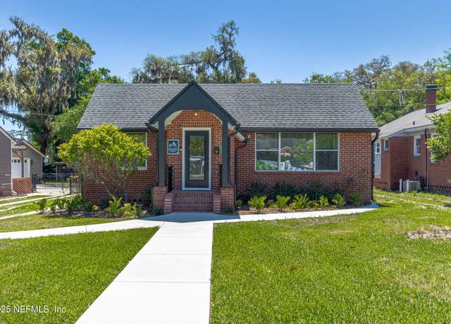 Property at 3929 Gadsden Rd, Jacksonville, FL 32207, 3 beds, 1.5 baths
