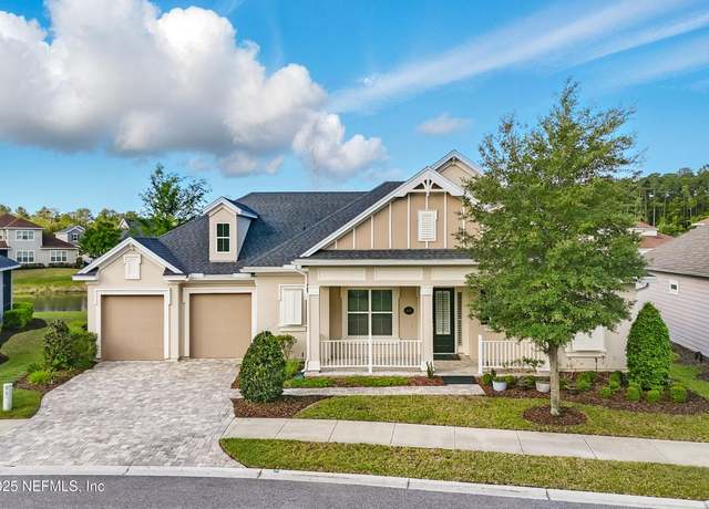 Property at 8650 Mabel Dr, Jacksonville, FL 32256, 3 beds, 2.5 baths