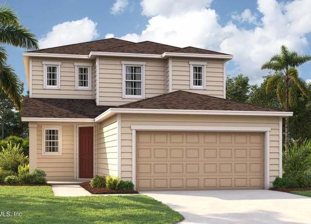 Property at 77 Elm Creek Dr, St. Augustine, FL 32092, 4 beds, 3 baths