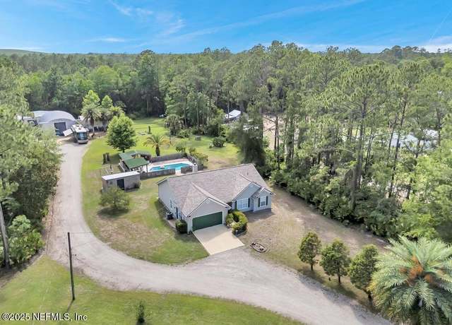 Property at 7041 Catlett Rd, St. Augustine, FL 32095, 3 beds, 2 baths