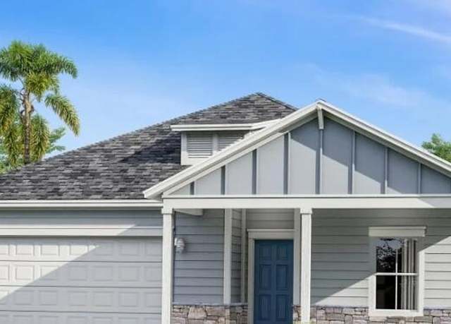 Property at 581 Kingbird Dr, St. Augustine, FL 32092, 4 beds, 2 baths