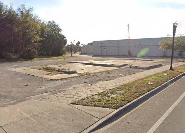 Property at 0 8th St, Jacksonville, FL 32206
