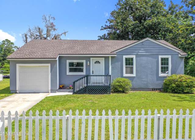 Property at 5359 Kingsbury St, Jacksonville, FL 32205, 4 beds, 3 baths